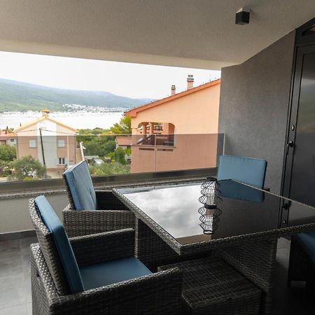 Apartments Pina Kornic Exterior photo