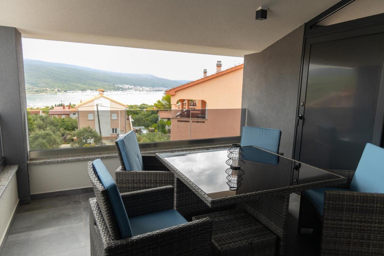 Apartments Pina Kornic Exterior photo
